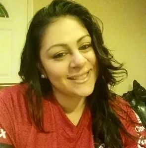 Meet your Posher, Marissa